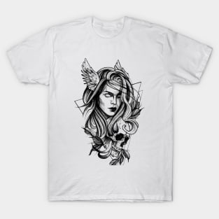 Goddess T-Shirt